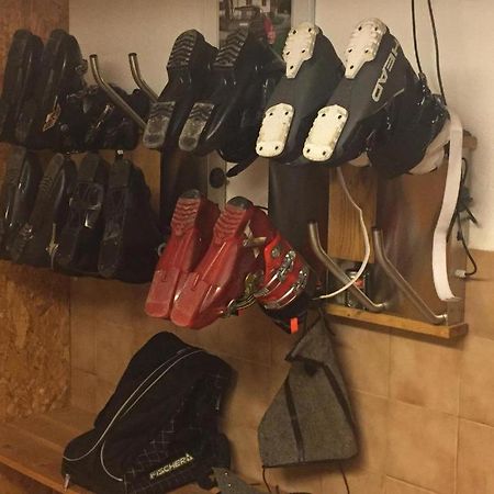 Appartement Vidmar-Ferienglueck Arriach Dış mekan fotoğraf