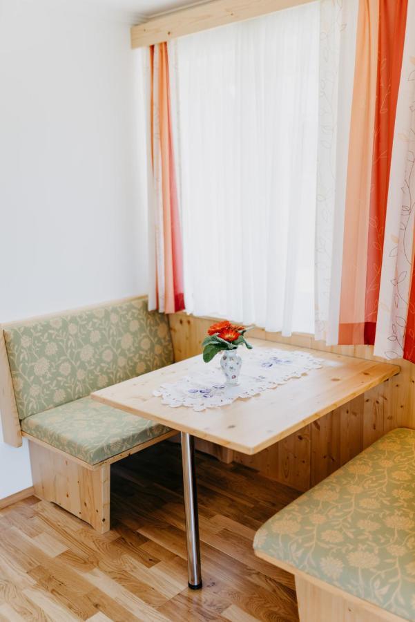 Appartement Vidmar-Ferienglueck Arriach Dış mekan fotoğraf