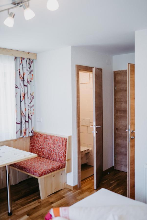 Appartement Vidmar-Ferienglueck Arriach Dış mekan fotoğraf