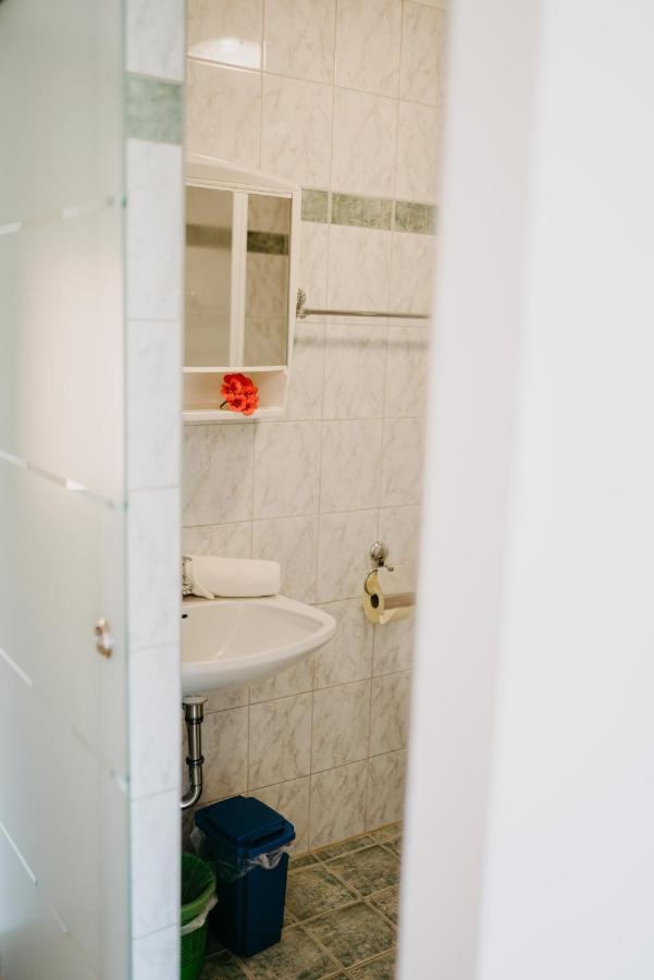 Appartement Vidmar-Ferienglueck Arriach Dış mekan fotoğraf
