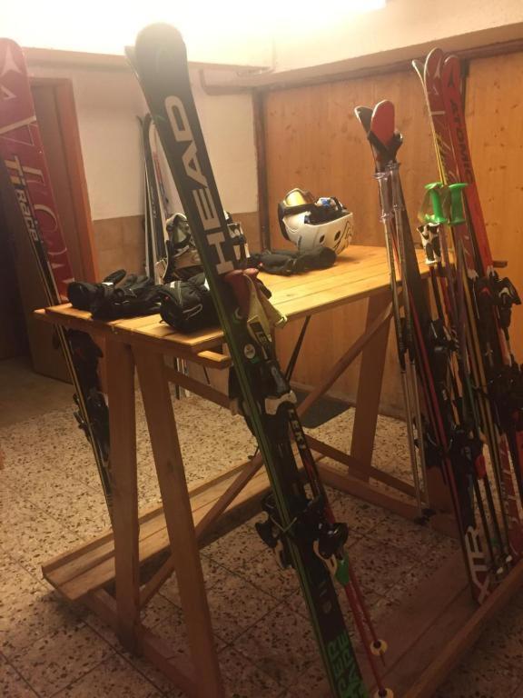 Appartement Vidmar-Ferienglueck Arriach Dış mekan fotoğraf