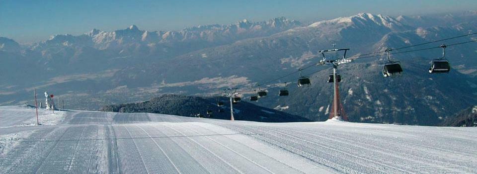 Appartement Vidmar-Ferienglueck Arriach Dış mekan fotoğraf